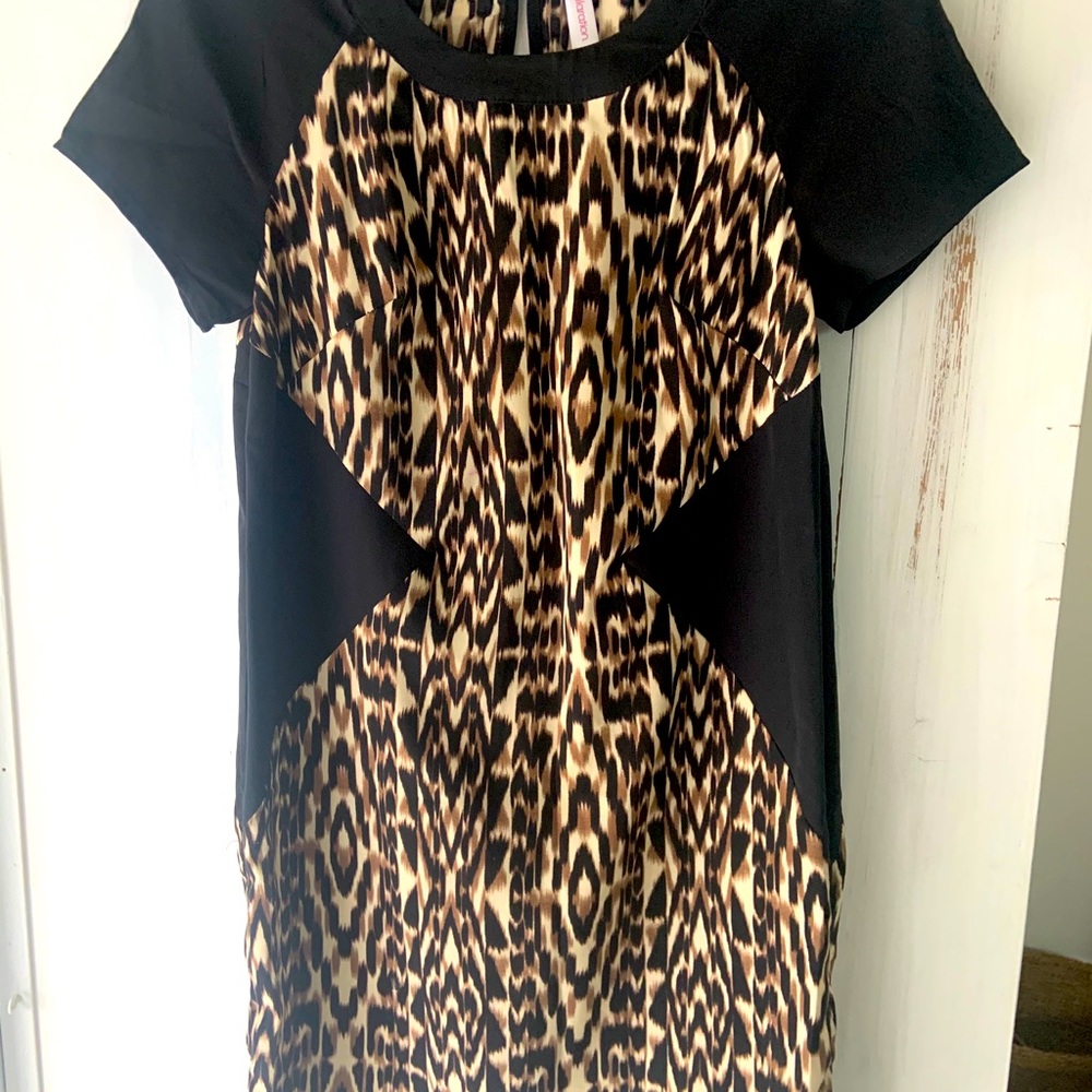 Office dress